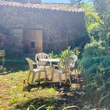 Chambres Et Gite En Cevennes Cros  Экстерьер фото