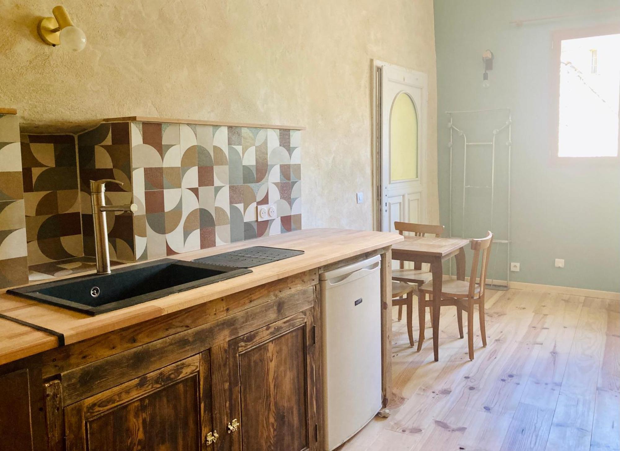 Chambres Et Gite En Cevennes Cros  Экстерьер фото